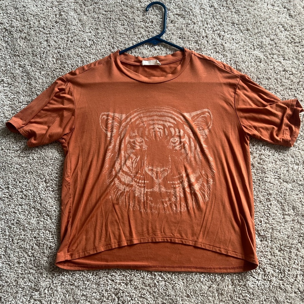 Graphic T Shirt